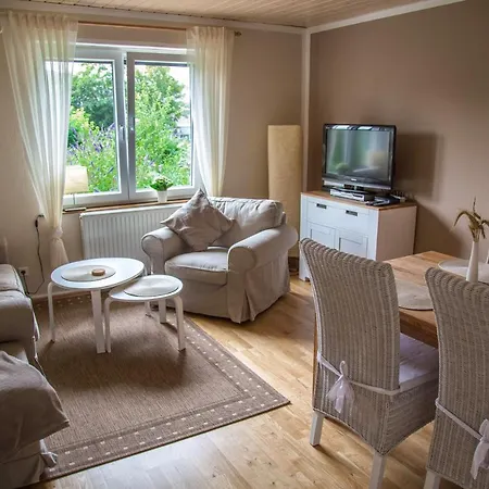 Ferienhaus Am Barfusspfad *