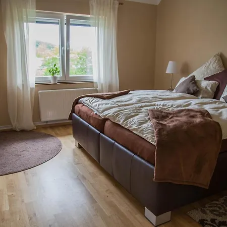 Ferienhaus Am Barfusspfad