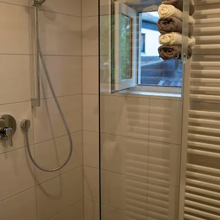 Дом отдыха Ferienhaus Am Barfusspfad *